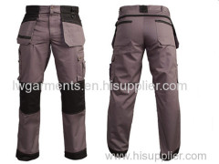 Oxford Work Wear Pants