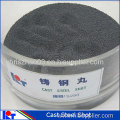 CAST STEEL SHOT S70 S130 S170 S230 S280 S330 S390 S460 S550 S660 S780 S930