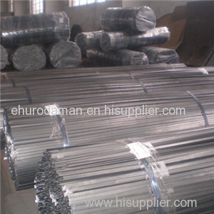 Cold Rolled Steel S45C