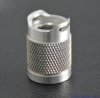 CNC Precision Hardware Aluminum Part