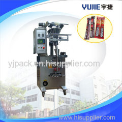 Automatic Dry Powder Filling Machine