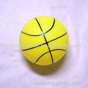 Animate Basketball - China ball supplier