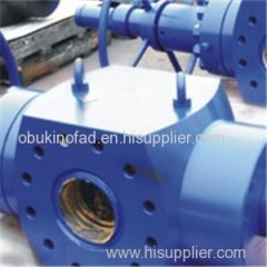 Expanding Gate Valve Product Product Product