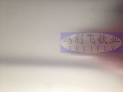 Titanium medical GR5 ASTM F136 Eli sheet foil