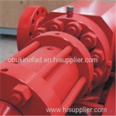 Manual Safety Valve Product Product Product