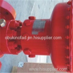 Hydraulic Safety Valve Product Product Product