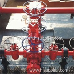 Kill Manifold Product Product Product