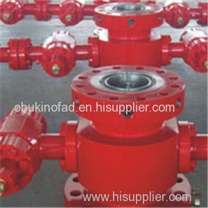 Wellhead Product Product Product