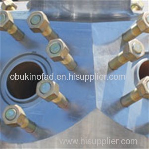 Frac Head Product Product Product