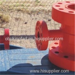 Drilling Diverter Spool Product Product Product