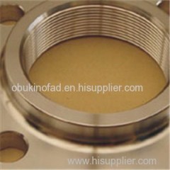 Thread Flange Product Product Product