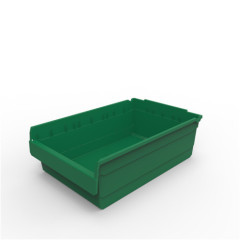 plastic tools bins from China