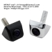 New CMOS/CCD Screw Reverse Backup Car Rear View Camera/car rearview camera/car backup camera/car waterproof camera