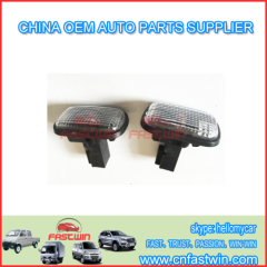 ZOTYE NOMAD SIDE LAMPS