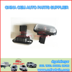 SIDE LAMPS FOR ZOTYE NOMAD CAR