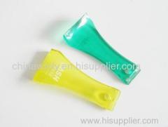 Plastic scoop Tyre Car Brush