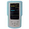 Handheld ETCO2 Monitor with SPO2