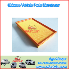 HIGH QUALITY ZOTYE AUTO CAR XS6402-1109140 AIR FILTER