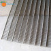 Flat Wedge Wire Screen Panel for Beer Breweries