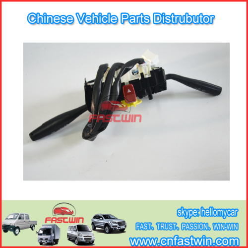 ZOTYE AUTO TURN SIGNAL SWITCH PARTS