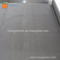 Stainless Steel Mesh Woven Materials 304 304L 316 316L Lots of Stock