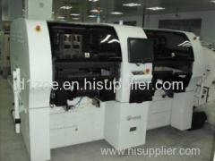 Universal GC120/GC60 machinery for sales