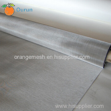 Dutch Weave Stainless Steel Wire Mesh/Plain Dutch Weave/Twill Dutch Weave