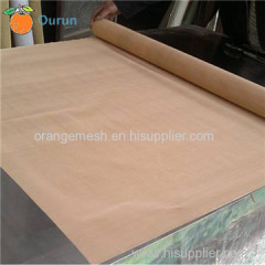 Phosphor Bronze Wire Mesh