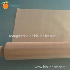 Phosphor Bronze Wire Mesh