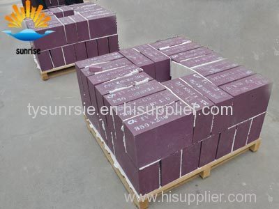 Fused Chrome Corundum Block