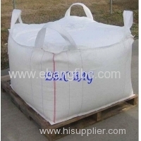 PP Woven FIBC Sling Bag for Cement