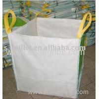 Self-Standing Bulk Bag Carbon Black Big Bag