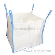 Self-Standing Bulk Bag Carbon Black Big Bag