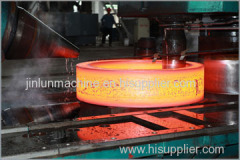 JINLUN supply kind of Seamless rolled rings