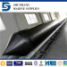 ship raise marine lifting rubber airbag