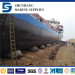 ship raise marine lifting rubber airbag