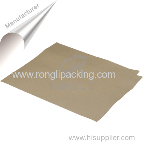 kraft paper slip sheet