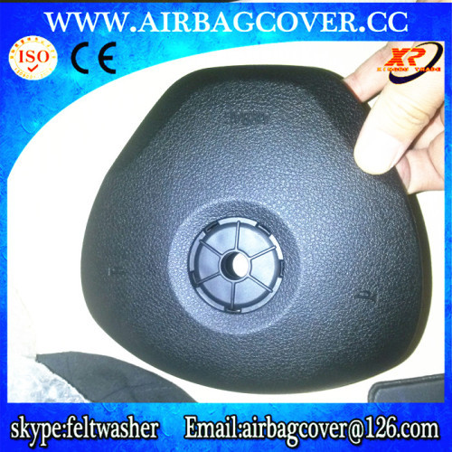 Airbag covers for Benz Audi BMW