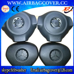 Airbag covers for Benz Audi BMW