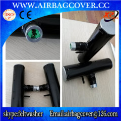 SRS Airbag Inflator / Auto Gas Generator