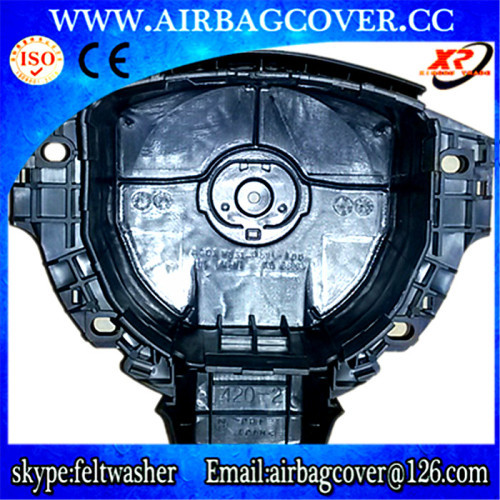 ford focus airbag covers/ hyunday airbag covers