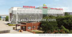 Zhangjiagang Lianguan Recycling Science Technology Co.,Ltd.