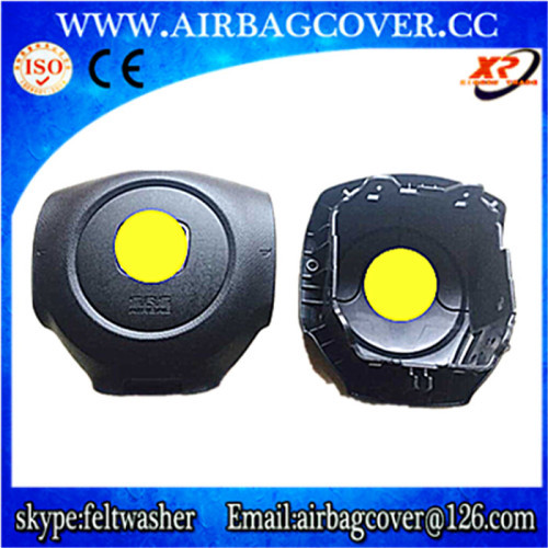 airbag cover for Ford Fiesta / Fiesta airbag covers