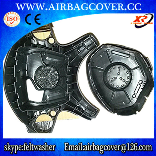 audi airbag cover factory