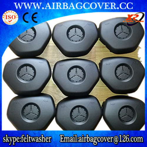audi airbag cover factory