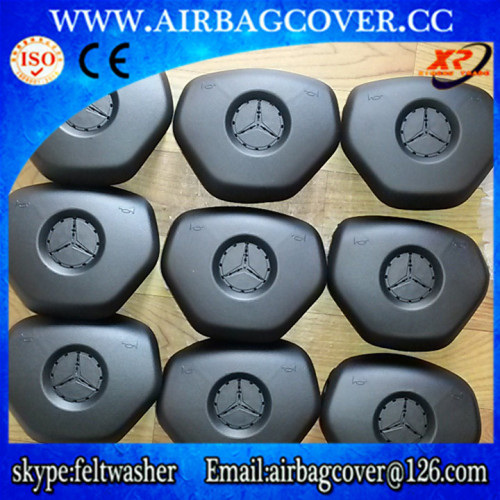 audi airbag cover factory