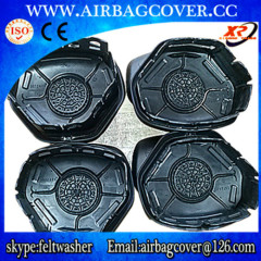 Airbag cover / airbag kit / Airbag gas generator