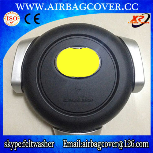 airbag cover for Ford Fiesta / Fiesta airbag covers