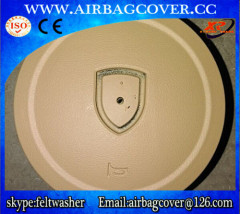 audi airbag cover / Porsche airbag cover