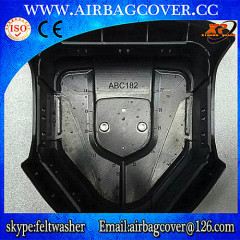 airbag cover for Ford Fiesta / Fiesta airbag covers